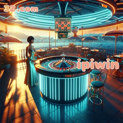 Ipiwin.com: a plataforma de jogos que revoluciona o Brasil